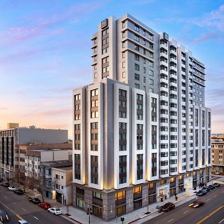 Ac Hotel By Marriott Oakland Downtown Bagian luar foto