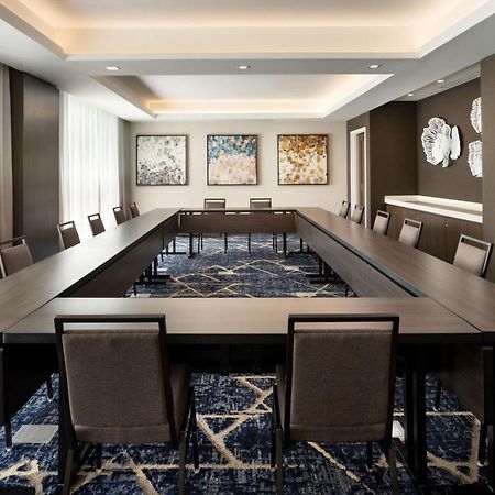 Ac Hotel By Marriott Oakland Downtown Bagian luar foto