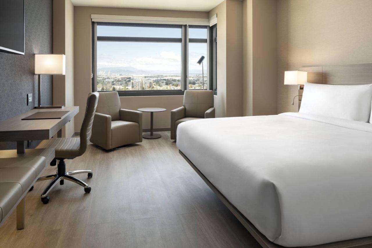 Ac Hotel By Marriott Oakland Downtown Bagian luar foto