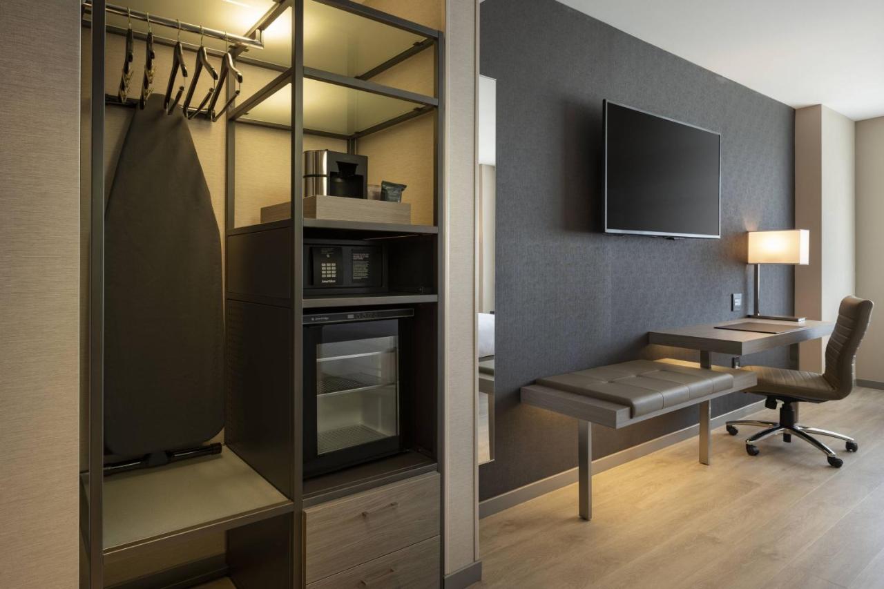 Ac Hotel By Marriott Oakland Downtown Bagian luar foto