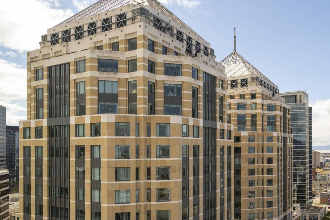 Ac Hotel By Marriott Oakland Downtown Bagian luar foto