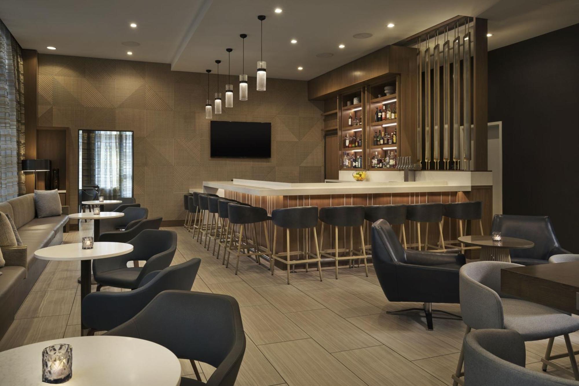 Ac Hotel By Marriott Oakland Downtown Bagian luar foto