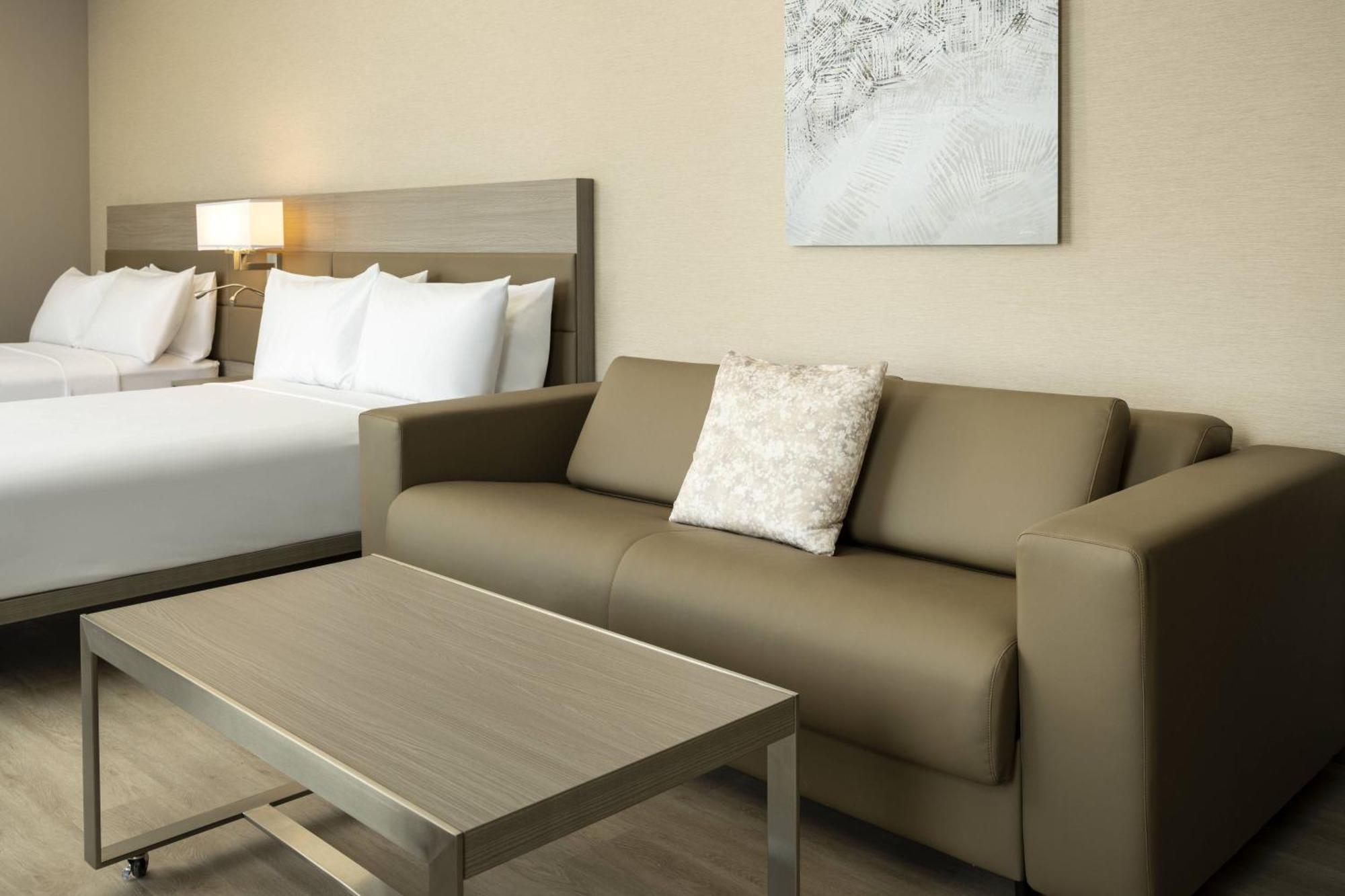 Ac Hotel By Marriott Oakland Downtown Bagian luar foto