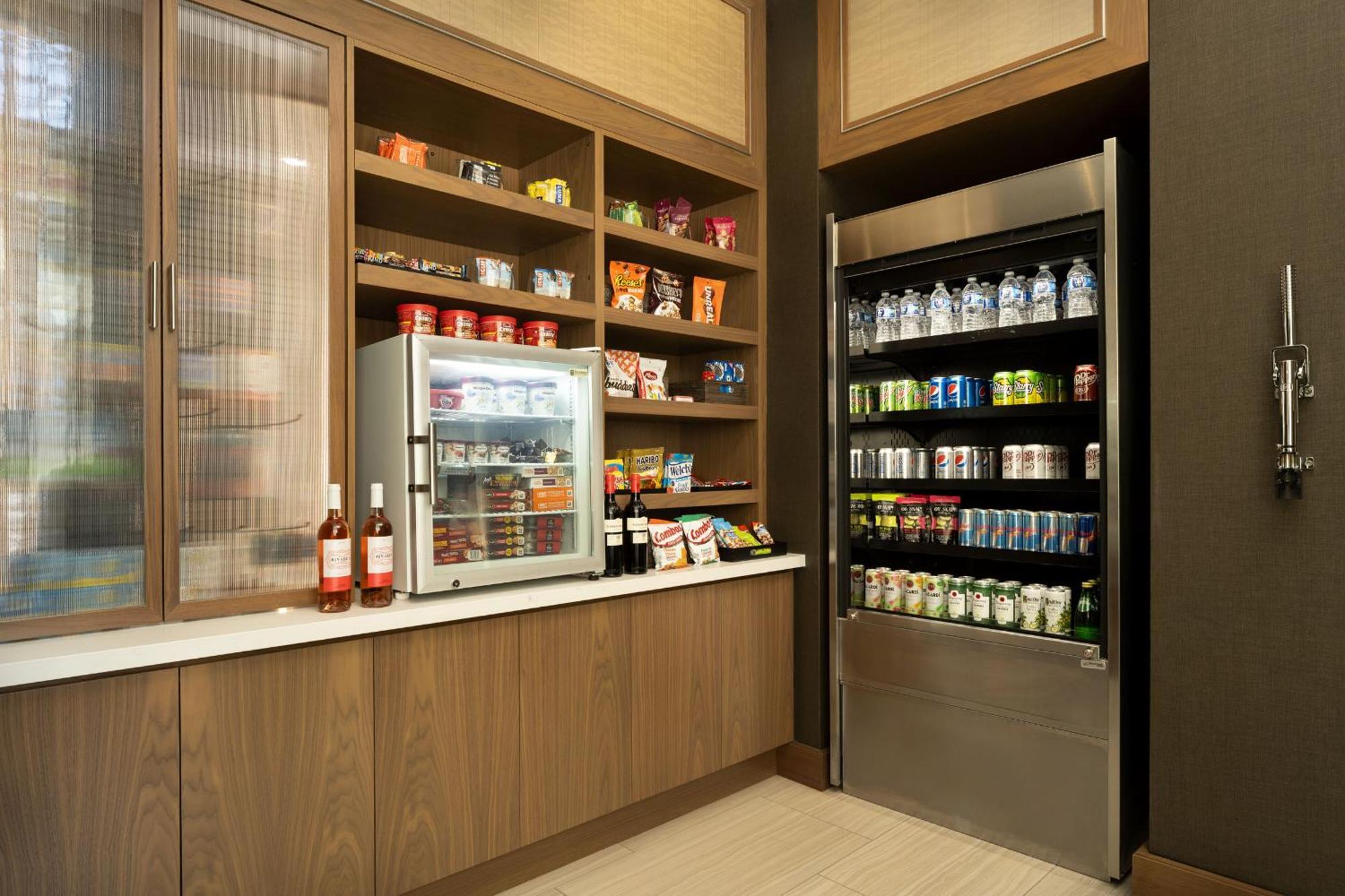 Ac Hotel By Marriott Oakland Downtown Bagian luar foto